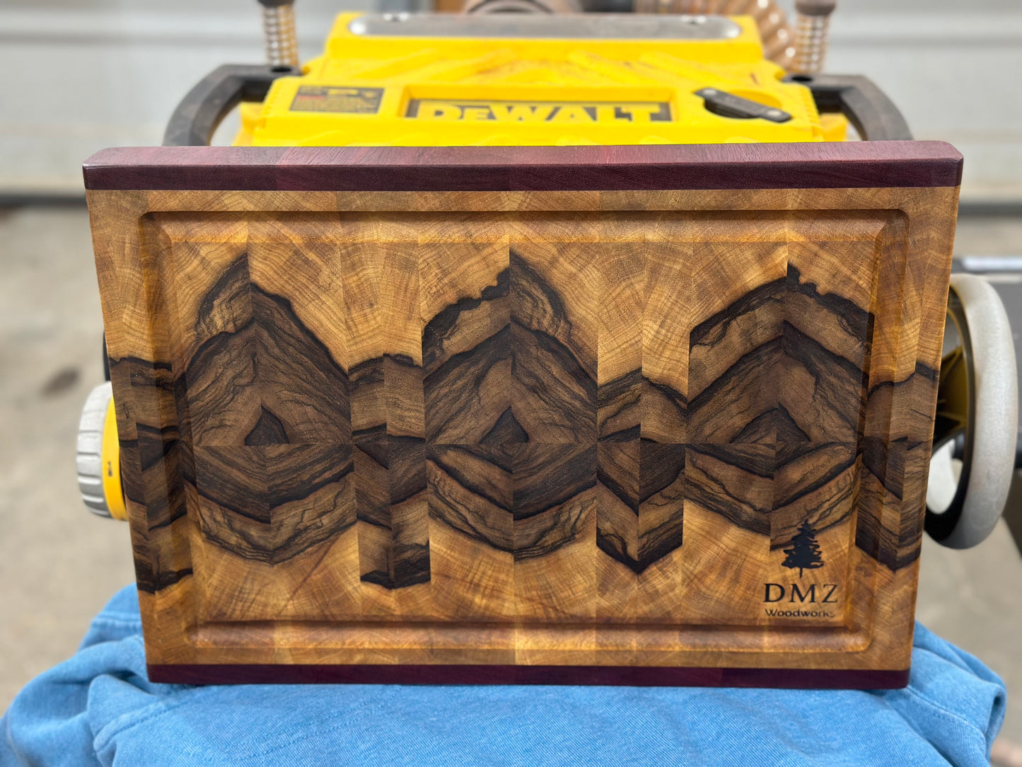 Black Limba Exotic