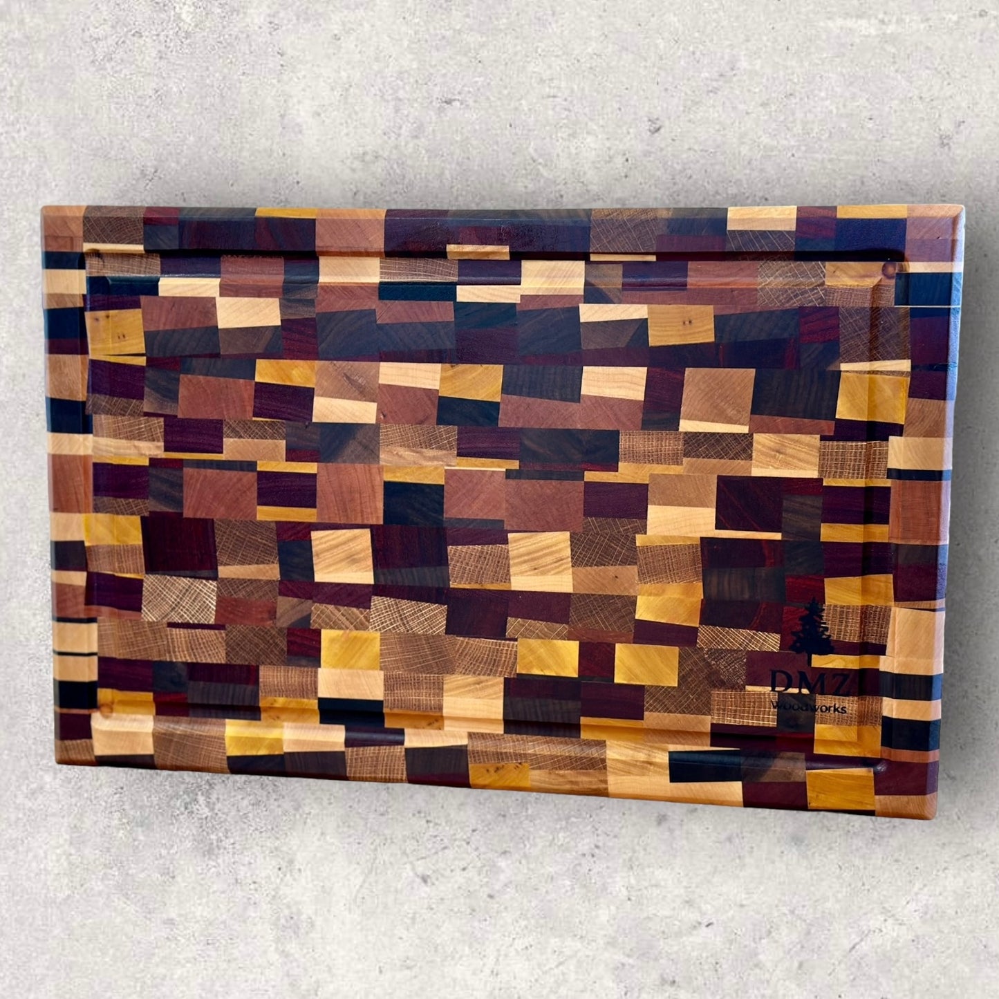 Chaos Engrain Boards