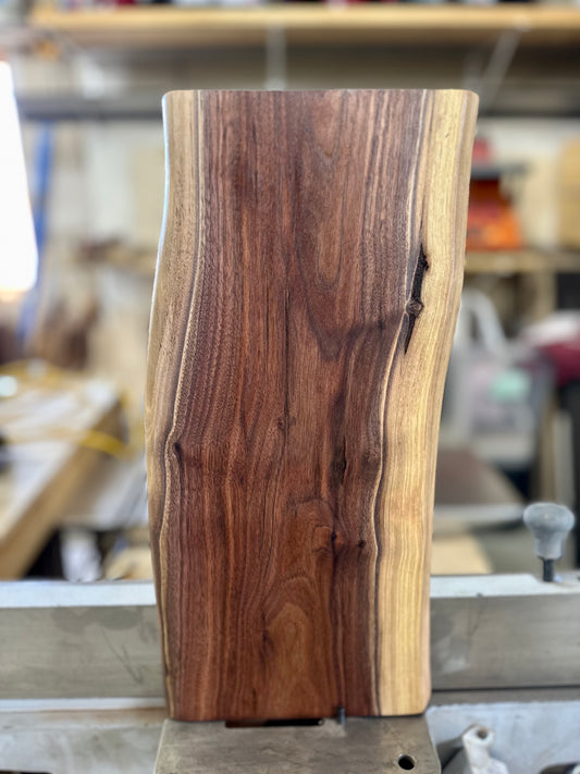 Walnut Charcuterie Prep Boards