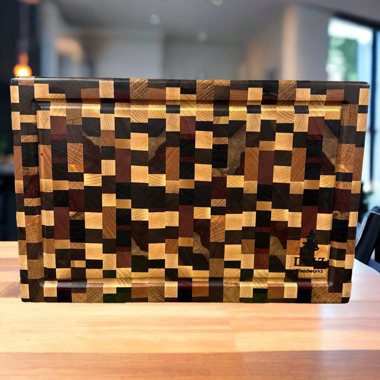 Chaos Engrain Boards