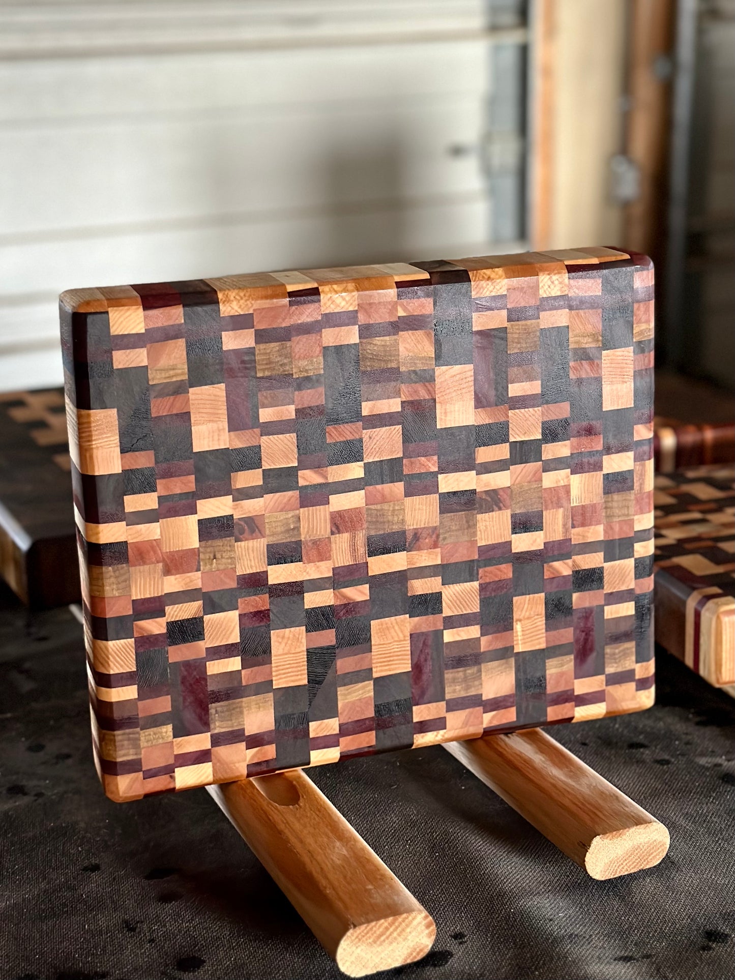 Chaos Engrain Boards